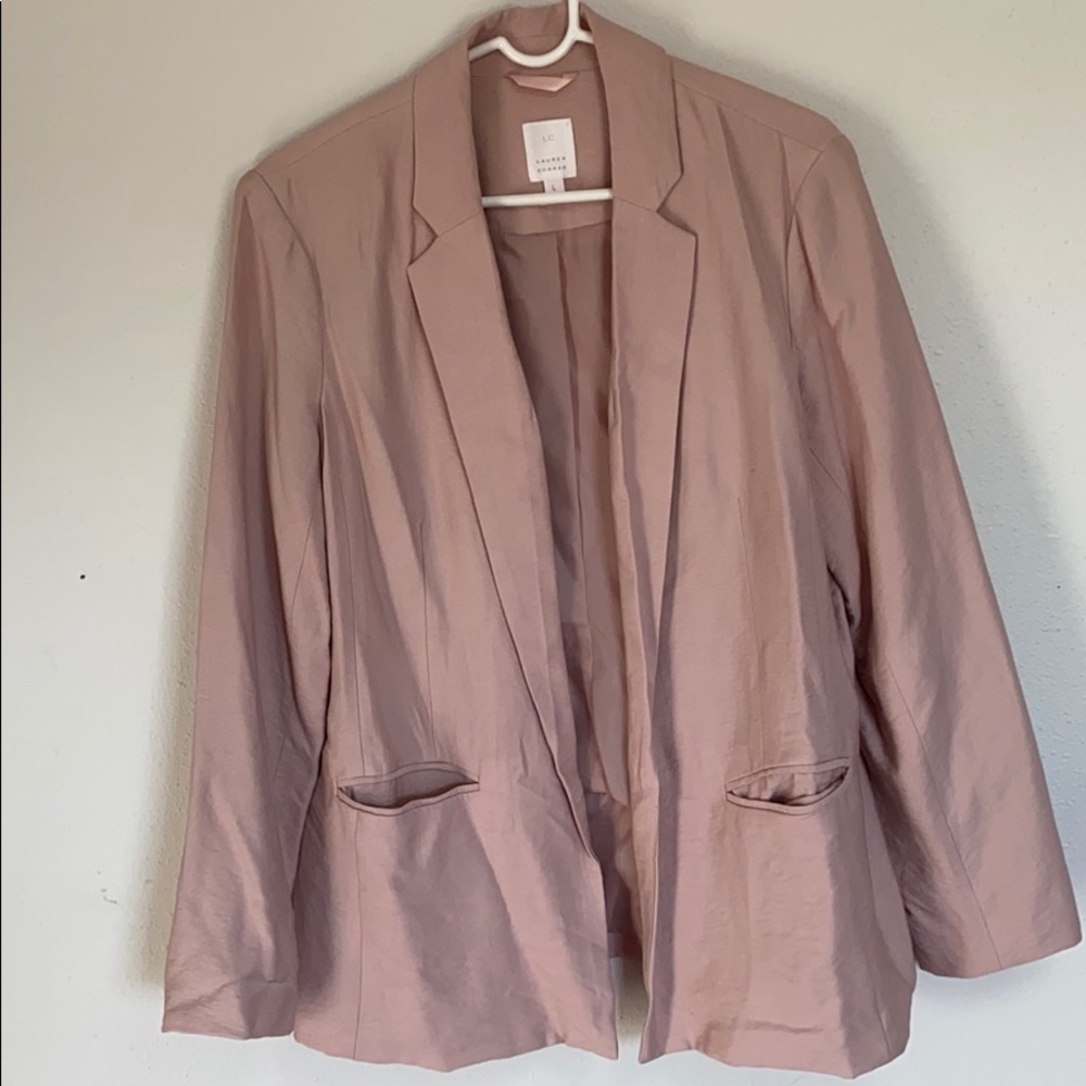 Lauren Conrad blazer